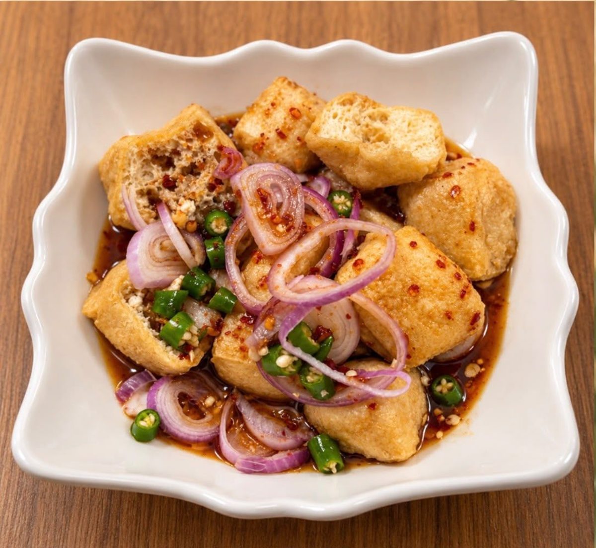 Tahu Gejrot
